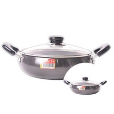 냄비 전골26cm 찌개냄비 전골용