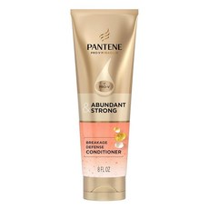 Pantene 풍부하고 강한 컨디셔너 뿌리부터 끝까지 모발을 강화 226.8g(8온스), PANT 팬츠 바지ene 풍부하고 강한 컨디셔너, 뿌리
