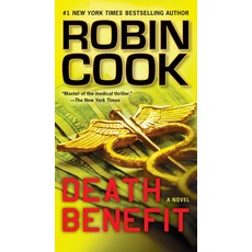 (영문도서) Death Benefit Mass Market Paperbound, Penguin Publishing Group, English, 9780425250365