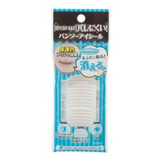 Mayzeal半透明雙眼皮貼 60枚, 6個, 透明膚