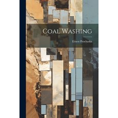 (영문도서) Coal Washing Paperback, Legare Street Press, English, 9781021917348
