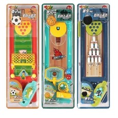 [더해상점] (랜덤발송) 간편한 스포츠장난감