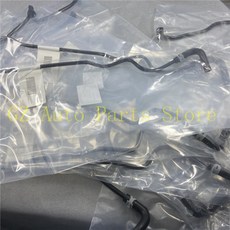 쉐보레 크루즈 1.8 에피카 소닉 오펠 아스트라 자피라 트랙스 올랜도용 오리지널 스로틀 바디 히터 파이프