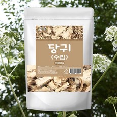수입당귀 500g/건강식품, 1개, 500g