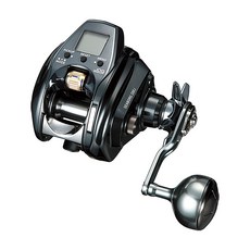 DAIWA 2022 SEABORG 200J 電動捲線器, 1個