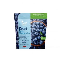 코스트코 BOREAL 야생블루베리 2KG_냉동, 없음, 없음, 상세설명 참조