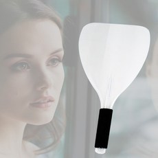 하라 핸디형 페이스쉴드 얼굴가리는마스크 얼굴가리는 페이스마스크, 멀티, 1개, 1개입