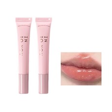 IN TO YOU 軟管唇蜜 水光潤澤 多色選擇, 1個