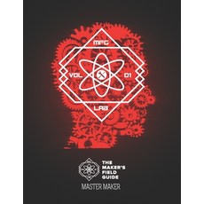(영문도서) The Maker's Field Guide: Master Maker Edition Paperback, Armstrong Industries, English, 9781732545526