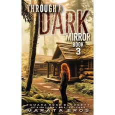 (英文圖書)Through a Dark Mirror: A Gritty Post-Apocalyptic Survival Thriller with Soul 平裝版, Independently Published, 英文