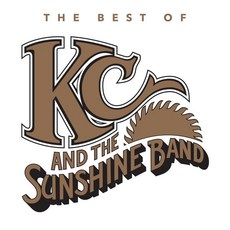 (LP) The Best Of KC Sunshine