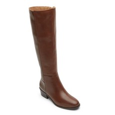 ROCKPORT 에발린 톨 부츠 이지케어 EVALYN TALL BOOT EC (CJ0536)