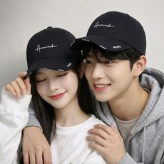 어썸H 스포츠 1+1 캡모자 남녀공용 볼캡 야구 골프 데일리 모자