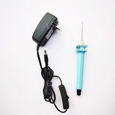 열선커터기 스티로폼절단기 450도 폼보드 폼커팅기 가열 부품 자르기, 전원+ 스위치+ 5CM 펜