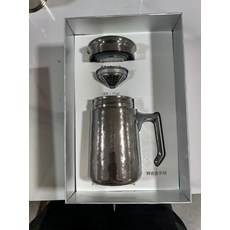 純鈦 辦公杯 錦合金手柄, 商品主圖, 1個