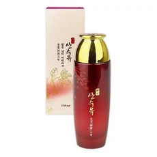 룽스62 윤결 피부관리 수액 150ml -O