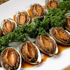 싱싱한 간장전복장, 간장전복장 1kg