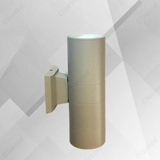 미니멀리스트 복도 현관 침대 옆 원형 벽등 디자이너 발코니 계단 조명 기구, 02 amber 02, 02 Warm light 3000K