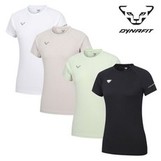 매장정품 DYNAFIT 다이나핏 여성 XERO MAX (제로 맥스) 기능성 반팔티 (YWM24259) YWM24259_JS 1580983