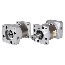 23 스테퍼 모터용 YEJMKJ 비율 50:1 유성 기어박스 60-90mm 백래시 20 아크민 입력축 31mm 8mm 감속기 57 스텝 모터 포함. 나사 2 플러그 1 키 CNC