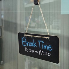 마스온 메모보드 걸이소형칠판