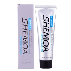 해든 쉐모아 헤어컬러 180g(1제 5개당 산화제 1개), [10T] 카키빛 아주 밝은 황갈색, 1개