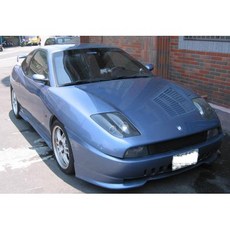 FIAT COUPE 20V 引擎室平衡桿
