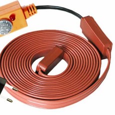 하우스픽 동파열선 열감지 동파방지 열선 5M