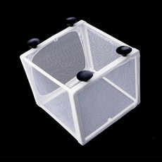 인큐베이터 어항 물고기 격리 상자 수족관 부화 사육 참고 부화기 다중 소형 관상어 치어