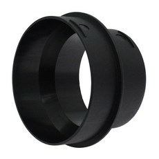 무시동 히터 부품 변환배관/일자배관, 90-60mm 변환배관