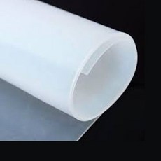 내열 실리콘판 실리콘고무판 실리콘패드 300X300mm, 두께1mm(300X300mm), 1개