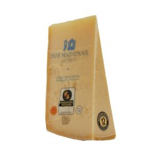 파르미지아노 레지아노 1kg 숙성 치즈 Parmigiano Reggiano (Parmesan Reggiano) über 12 Monate 1 kg.