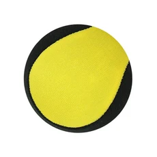 076/ 1PCS 어린이 성인 물 바운스 공 오션 풀 비치 스포츠 수영, 02 YELLOW
