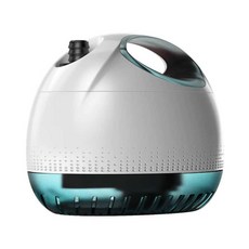 수조 펌프 환수기 순환 필터 청소기 수족관 3m 세관 전동 18w 소유량, 1개