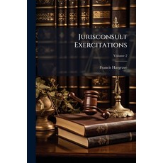 (영문도서)Jurisconsult Exercitations; Volume 2 Paperback, Nabu Press, English, 9781179660202