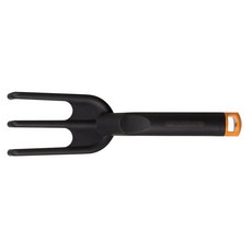 피스카스 경운기 - 행 홀이 손 듀티 정원 도구 섬유 있는 갈퀴 복합 헤비, 03 1.2M, 1개