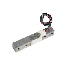 YZC-133 휴대용 무게 센서 1KG 로드셀 HX711 AD 모듈 아두이노 전자 저울용, 02 1kg