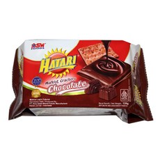 하타리 말키스트 초콜릿맛 크래커, 120g