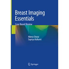 (영문도서) Breast Imaging Essentials: Case Based Review Hardcover, Springer, English, 9789811514111