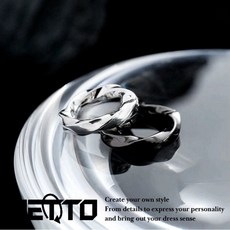 AETTO 莫比烏斯耳夾
