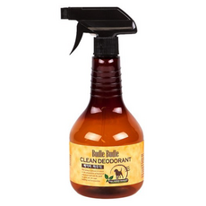 부들부들 클린 탈취제 베이비파우더향, 530ml, 1개