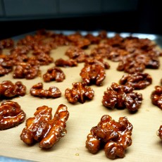 수제호두강정, 90g, 1개