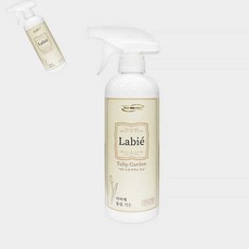 십땨 펫더맨 라비에 500ml 튤립가든 침구케어 반려동물 룸스프레이