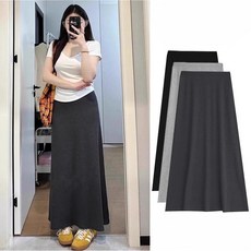 임산부 롱 스커트 원피스 치마 팬츠 바지