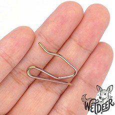 커텐핀 50p 커튼부자재