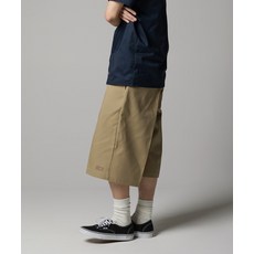 DICKIES 41283 루즈핏 워크쇼츠 Khaki 293019