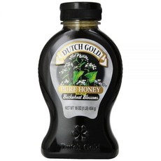 Dutch Gold 허니 메밀 473.2ml(16온스) 203677