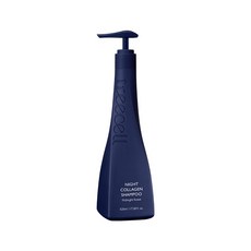 [본사직영] 트리셀 지성두피 유분케어 탈모기능성 나이트 콜라겐 샴푸 미드나잇 포레스트, 1개, 520ml 1개, 520ml