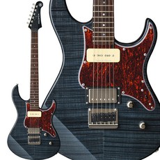 YAMAHA PACIFICA611HFM TBL PAC611 [5일과 10일은 엔트리로 한층 더 P5배] 일렉트릭