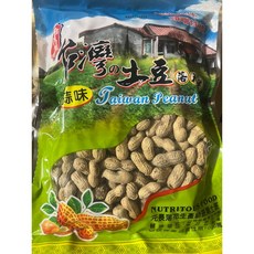 策略聯盟 九號花生, 1個, 蒜味11號花生